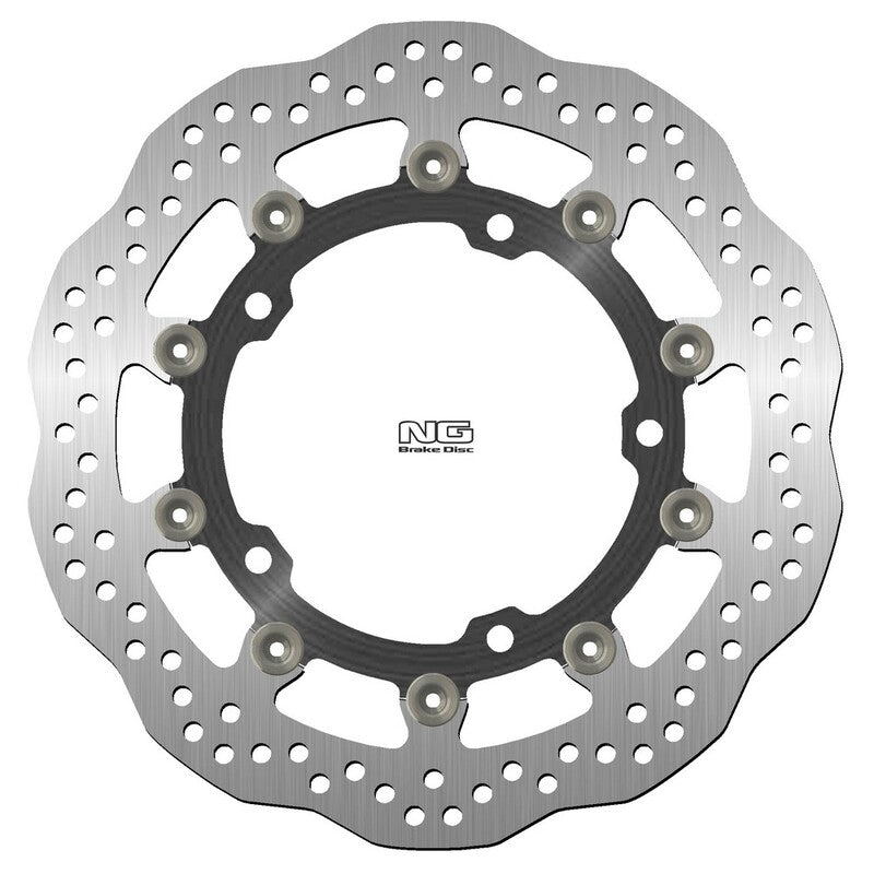 NG BRAKE DISC WAVE 1785XG