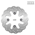 NG BRAKE DISC WAVE 1789X