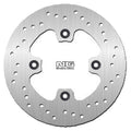 NG BRAKE DISC ROUND 282/OLD