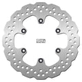 NG BRAKE DISC WAVE 325X