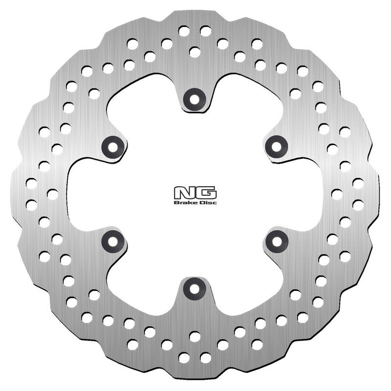 NG BRAKE DISC WAVE 325X