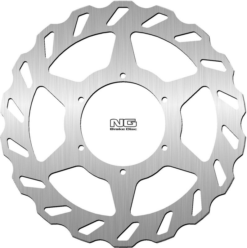 NG BRAKE DISC WAVE 342X