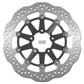 NG BRAKE DISC WAVE 458XG