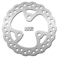 NG BRAKE DISC WAVE 493X