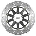 NG BRAKE DISC WAVE 790XG