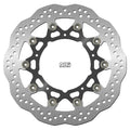 NG BRAKE DISC WAVE 902XG