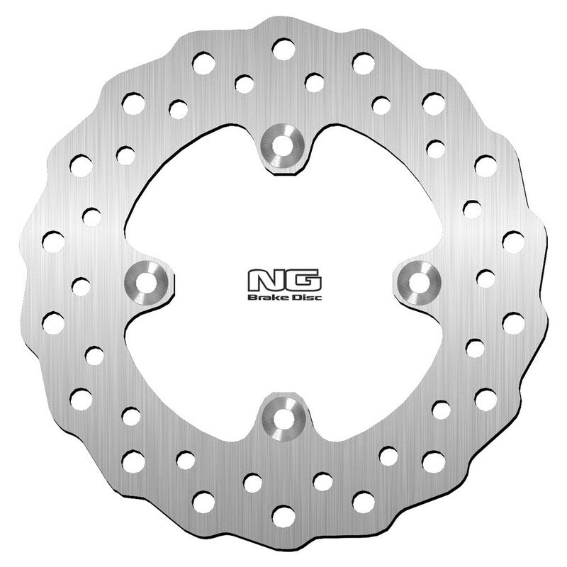 NG BRAKE DISC WAVE 909X