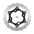 NG BRAKE DISC ROUND BIN