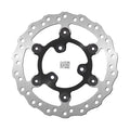 NG BRAKE DISC ROUND BKQ