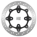 NG BRAKE DISC ROUND BKW