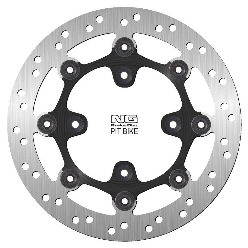 NG BRAKE DISC ROUND BKW