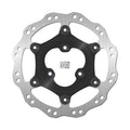 NG BRAKE DISC ROUND BMC