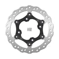 NG BRAKE DISC ROUND DIS BIJ