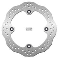 NG BRAKE DISC WAVE DIS046X