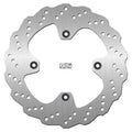 NG BRAKE DISC WAVE DIS052X