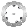 NG BRAKE DISC WAVE DIS065X