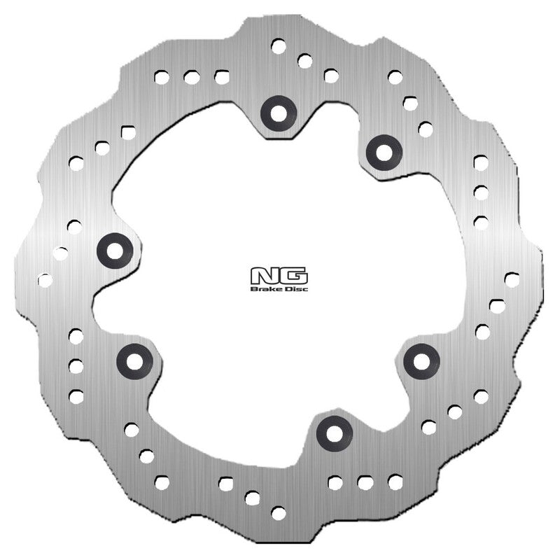 NG BRAKE DISC WAVE DIS065X