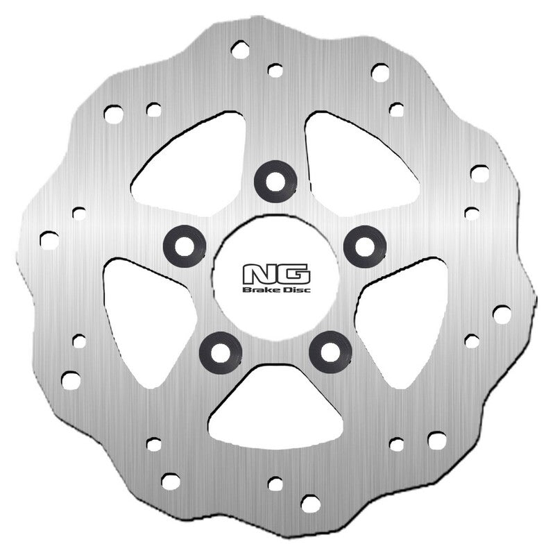 NG BRAKE DISC WAVE DIS086X