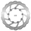 NG BRAKE DISC WAVE DIS090X