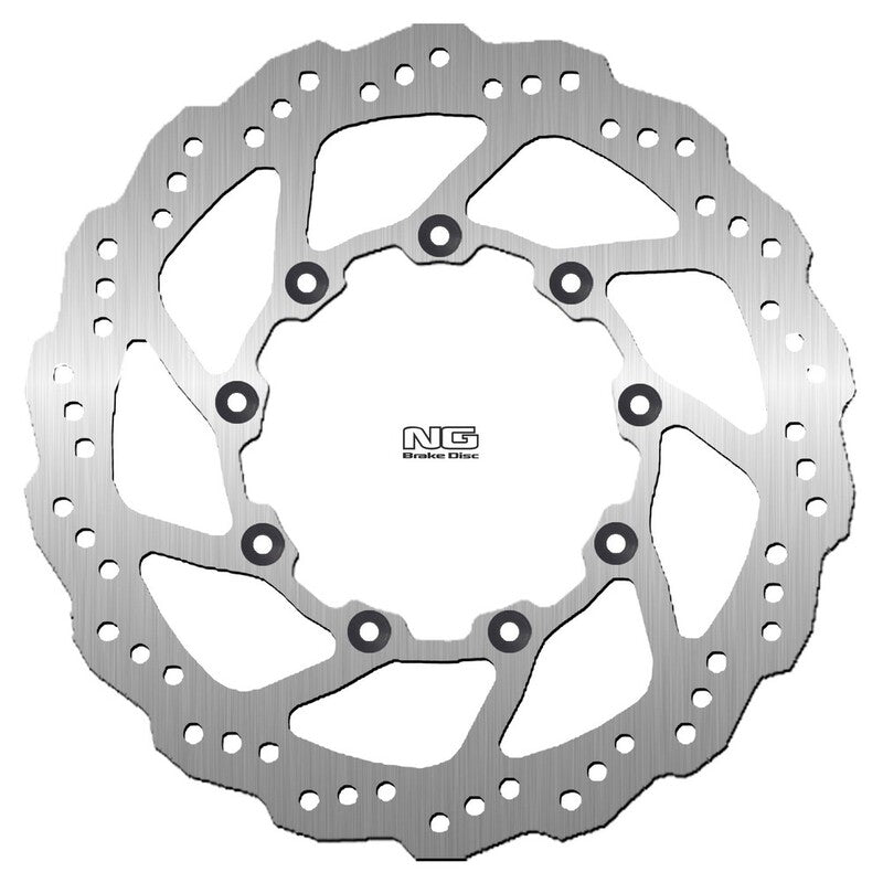 NG BRAKE DISC WAVE DIS090X