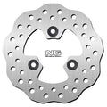 NG BRAKE DISC WAVE DIS1011X