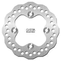 NG BRAKE DISC WAVE DIS1017X