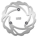 NG BRAKE DISC WAVE DIS1025X