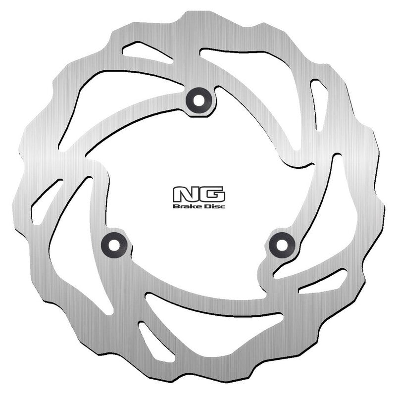 NG BRAKE DISC WAVE DIS1025X