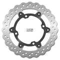 NG BRAKE DISC WAVE DIS1031X