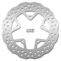 NG BRAKE DISC WAVE DIS1036X