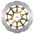 NG BRAKE DISC WAVE DIS1053X