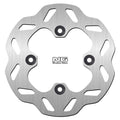 NG BRAKE DISC WAVE DIS1062X