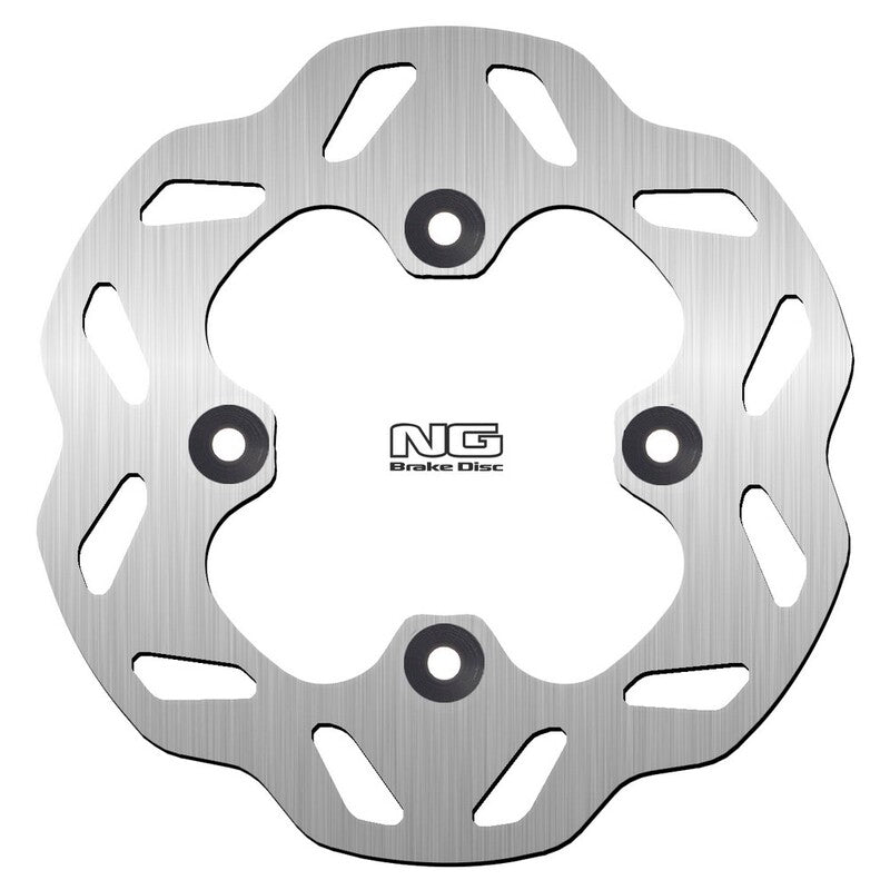 NG BRAKE DISC WAVE DIS1062X