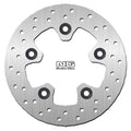 NG BRAKE DISC ROUND DIS1070