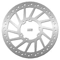 NG BRAKE DISC ROUND DIS1079