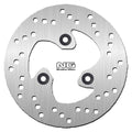 NG BRAKE DISC ROUND DIS1086