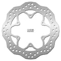NG BRAKE DISC WAVE DIS1090X