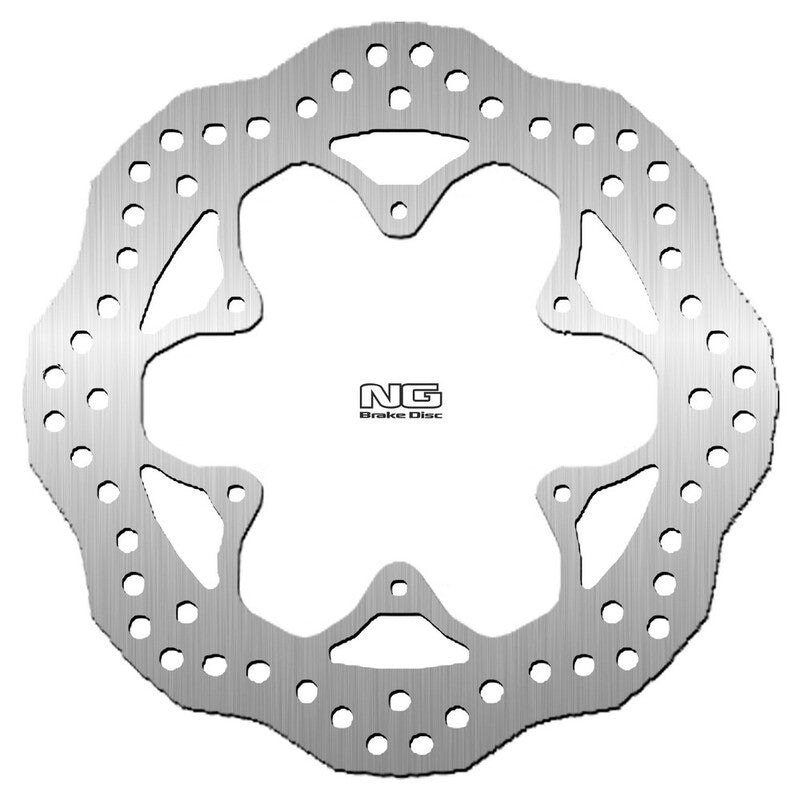 NG BRAKE DISC WAVE DIS1090X