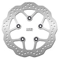 NG BRAKE DISC WAVE DIS1093X