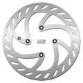 NG BRAKE DISC ROUND DIS1096
