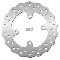 NG BRAKE DISC WAVE DIS1102X