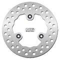 NG BRAKE DISC ROUND DIS1107