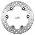 NG BRAKE DISC ROUND DIS1119
