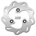 NG BRAKE DISC WAVE DIS1122X
