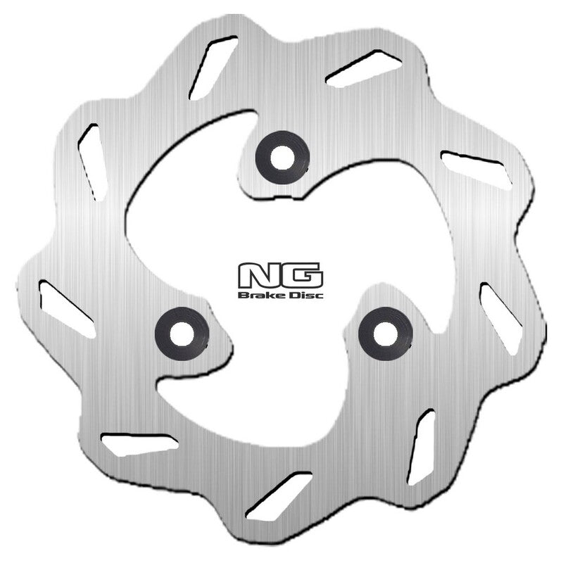NG BRAKE DISC WAVE DIS1122X