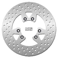 NG BRAKE DISC ROUND DIS1134
