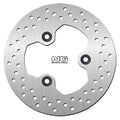 NG BRAKE DISC ROUND DIS1135