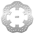 NG BRAKE DISC WAVE DIS113X