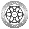 NG BRAKE DISC ROUND DIS1142