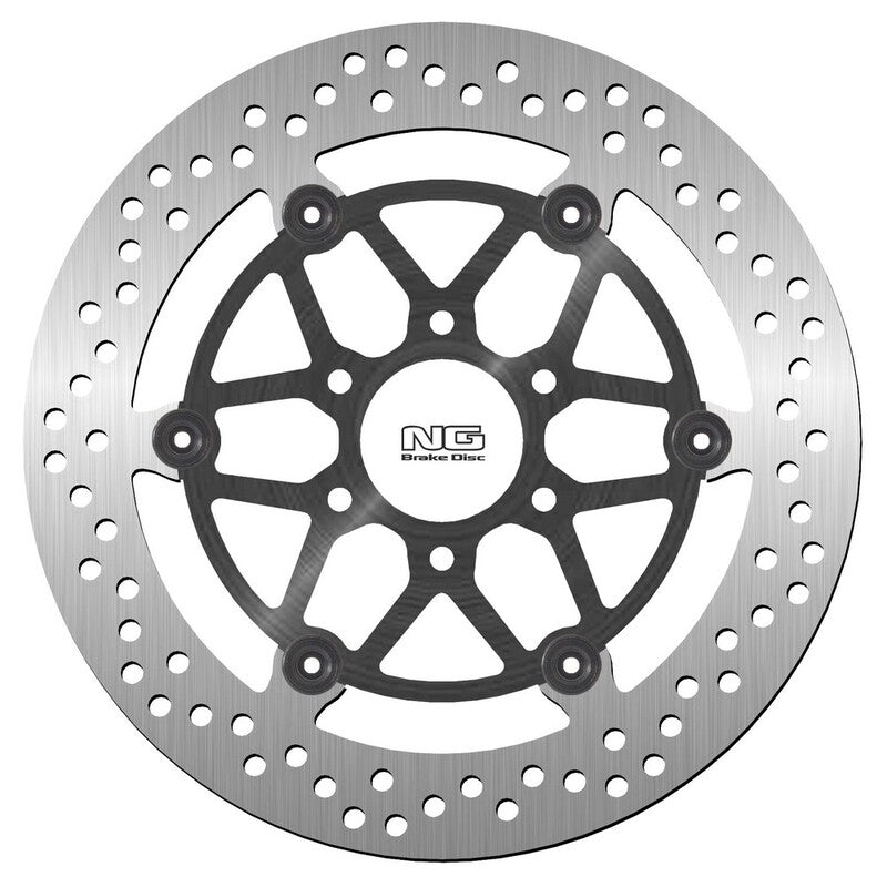 NG BRAKE DISC ROUND DIS1142